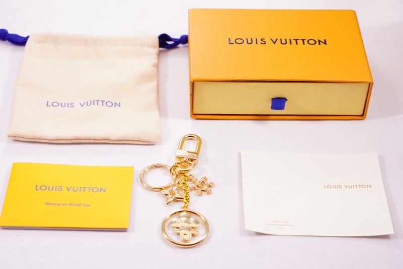 Louis Vuitton Keychains